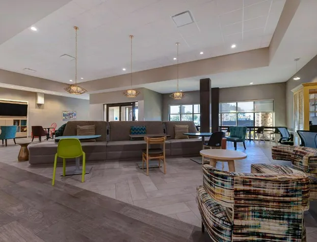 Home2 Suites by Hilton Gulf Breeze Pensacola Area hotel detail image 3