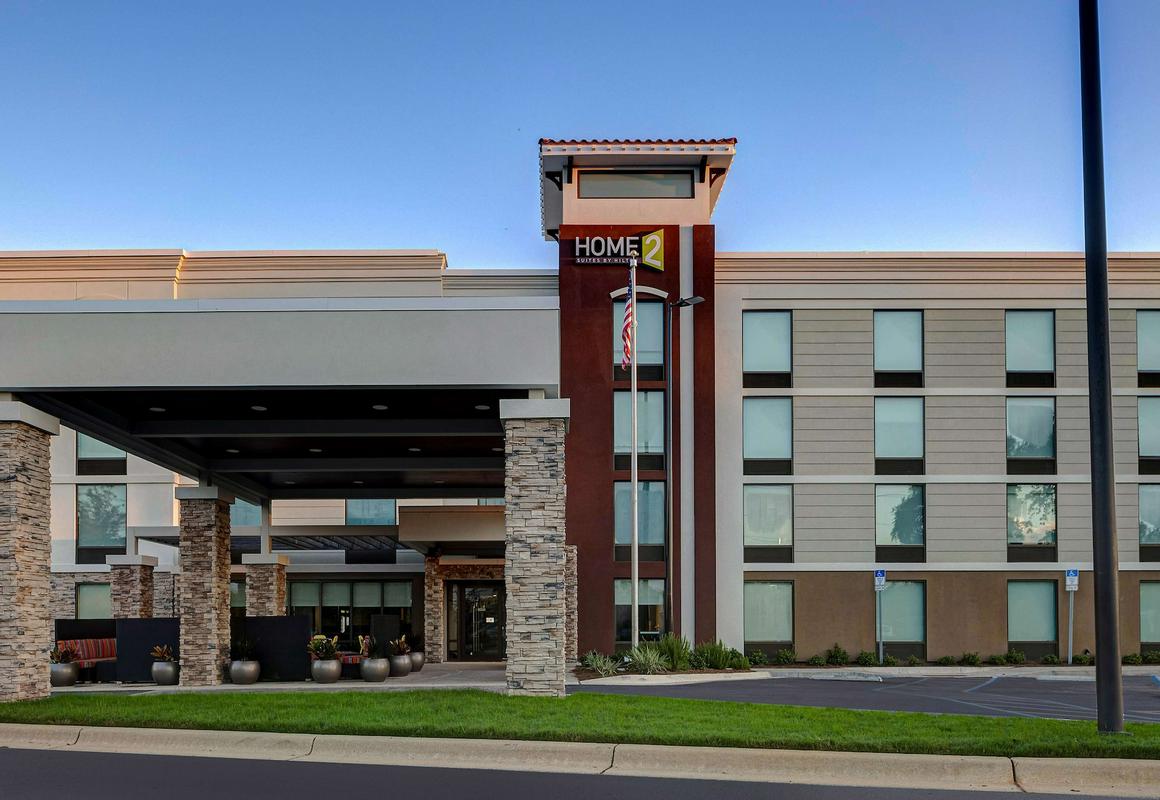 Home2 Suites by Hilton Gulf Breeze Pensacola Area hotel hero