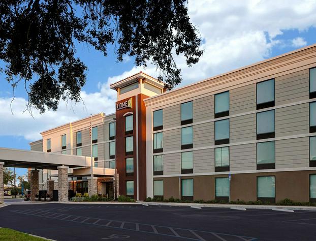 Home2 Suites by Hilton Gulf Breeze Pensacola Area hotel detail image 3