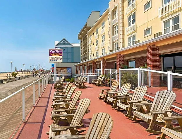 Plim Plaza Hotel hotel detail image 2