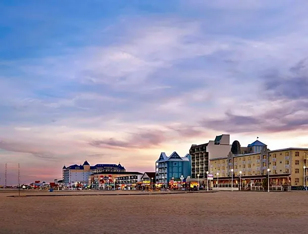 Plim Plaza Hotel hotel detail image 4