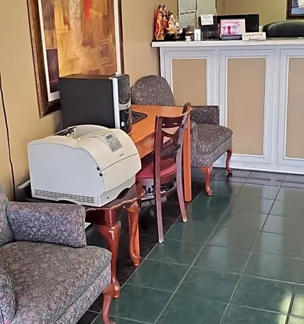 Motel6 Conway, SC hotel detail image 2