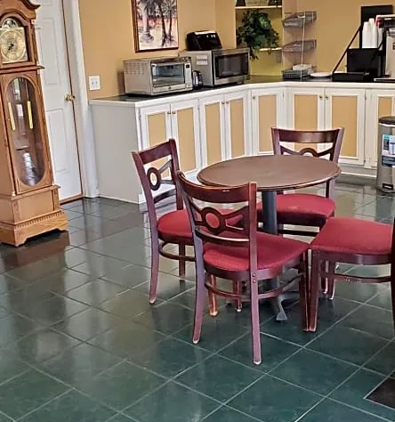 Motel6 Conway, SC hotel detail image 3