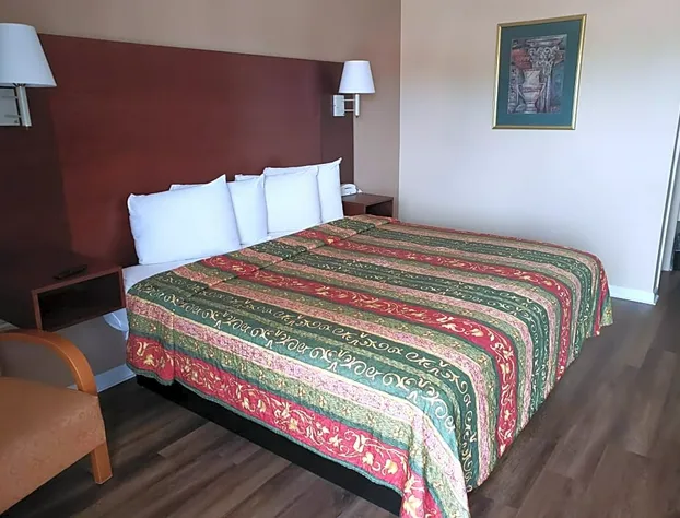 Motel6 Conway, SC hotel detail image 4