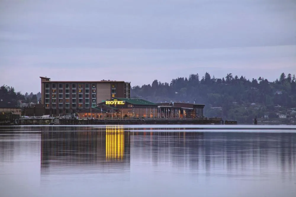 The Mill Casino Hotel hotel hero