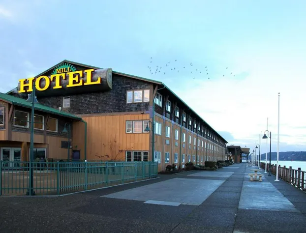 The Mill Casino Hotel hotel detail image 1