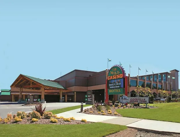 The Mill Casino Hotel hotel detail image 2