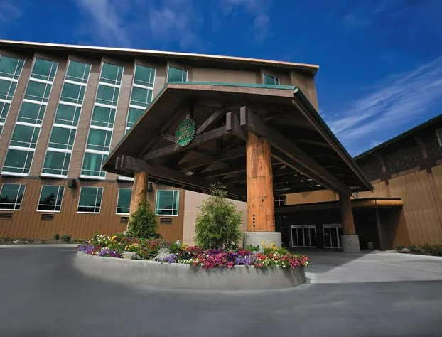 The Mill Casino Hotel hotel detail image 3