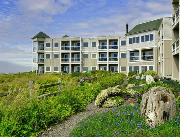 Overleaf Lodge hotel detail image 2