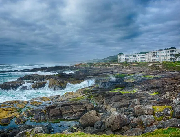 Overleaf Lodge hotel detail image 3