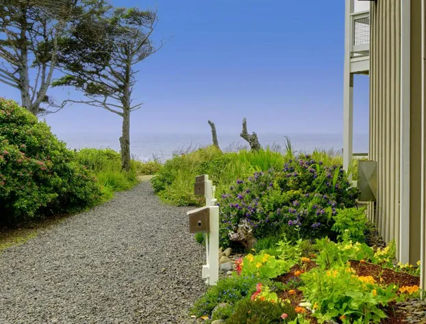 Overleaf Lodge hotel detail image 4