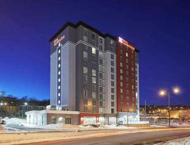 Hilton Garden Inn St. John's Newfoundland, Canada hotel detail image 1