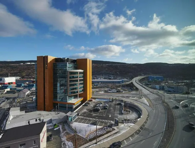 Hilton Garden Inn St. John's Newfoundland, Canada hotel detail image 3