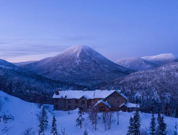 Auberge de Montagne des Chic-Chocs - Sepaq hotel detail image 2