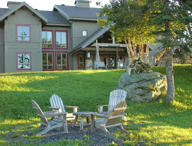 Auberge de Montagne des Chic-Chocs - Sepaq hotel detail image 4