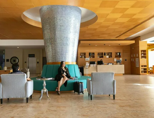 Four Points by Sheraton Cancun Centro hotel detail image 2