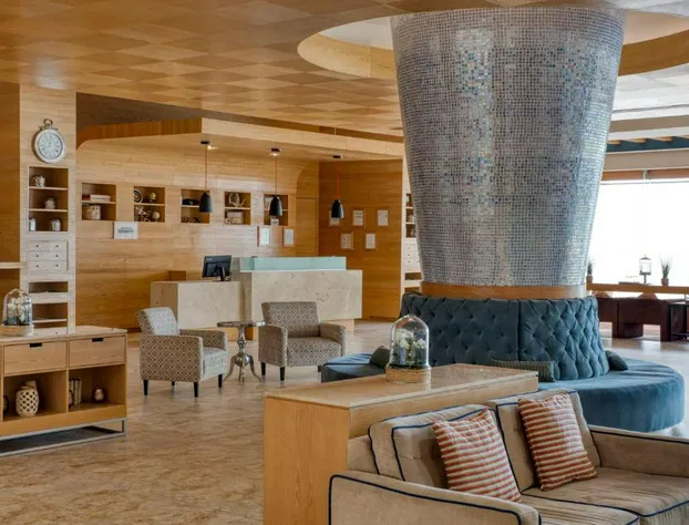 Four Points by Sheraton Cancun Centro hotel detail image 3