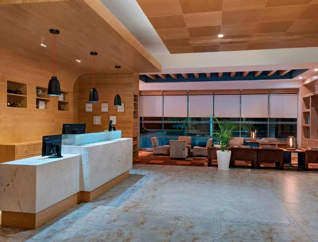 Four Points by Sheraton Cancun Centro hotel detail image 4