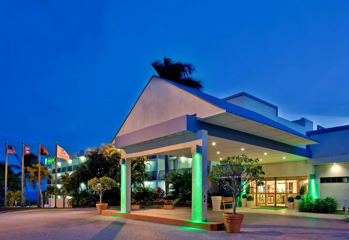 Holiday Inn Ponce & Tropical Casino by IHG hotel hero
