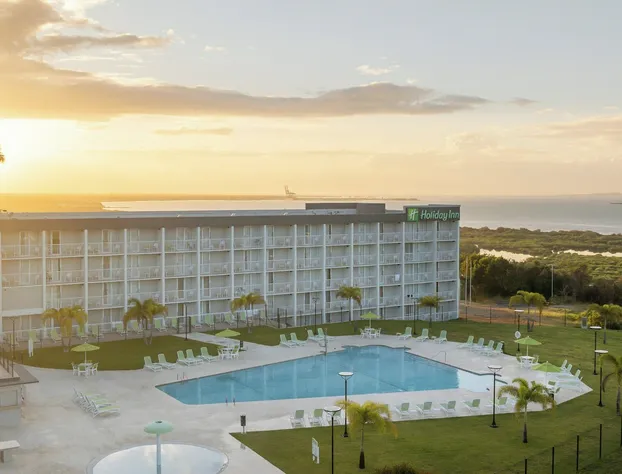 Holiday Inn Ponce & Tropical Casino by IHG hotel detail image 1