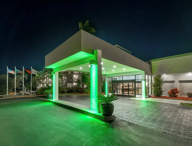Holiday Inn Ponce & Tropical Casino by IHG hotel detail image 2