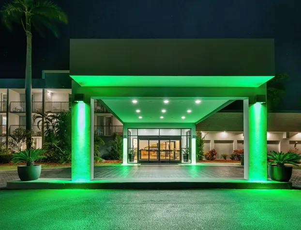 Holiday Inn Ponce & Tropical Casino by IHG hotel detail image 3