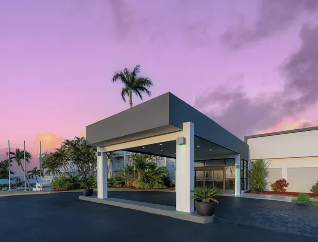 Holiday Inn Ponce & Tropical Casino by IHG hotel detail image 4