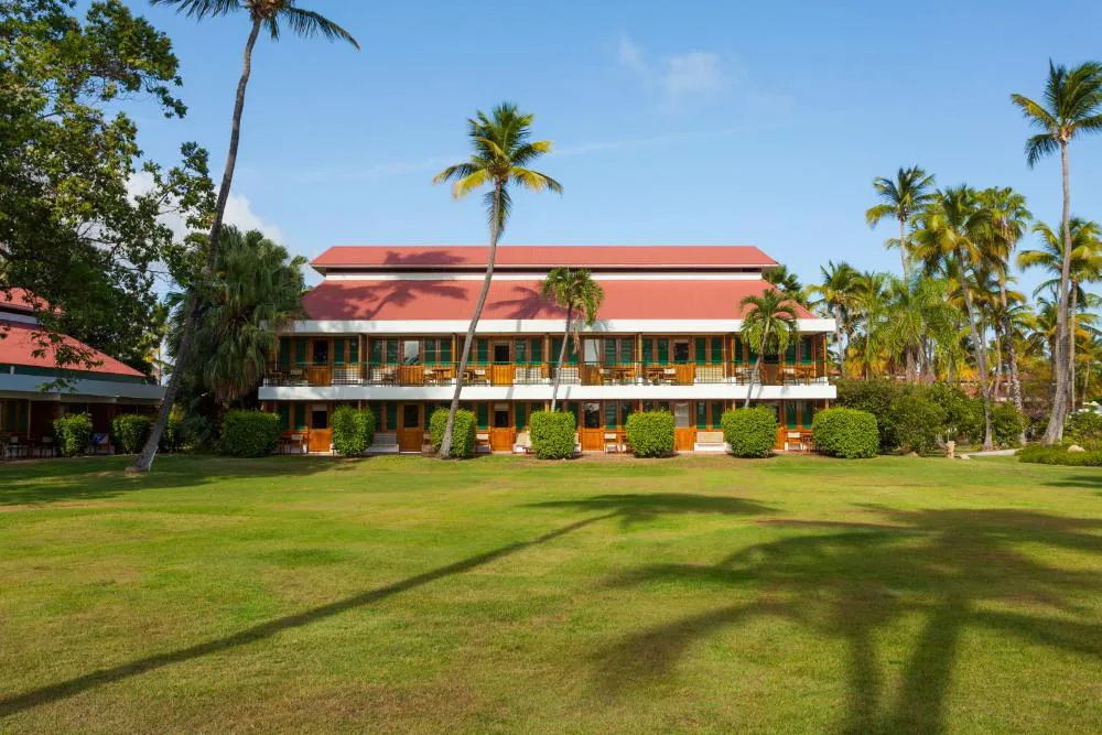 Copamarina Beach Resort & Spa hotel hero