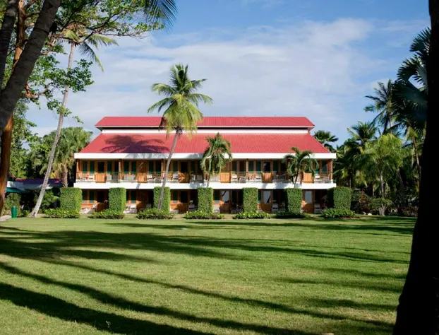 Copamarina Beach Resort & Spa hotel detail image 1