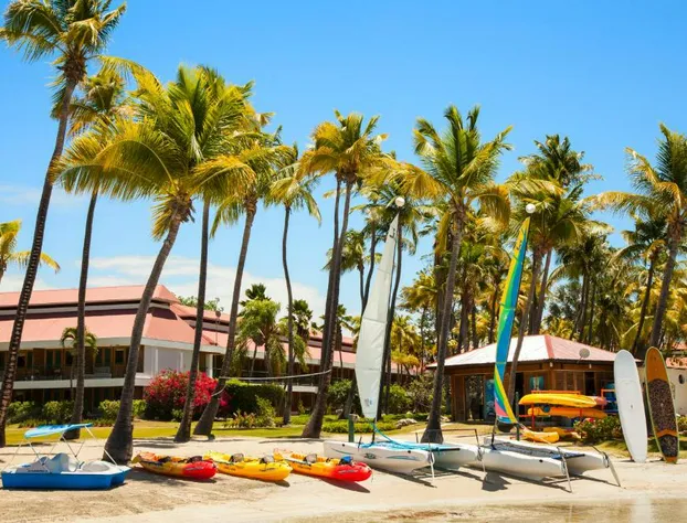 Copamarina Beach Resort & Spa hotel detail image 2