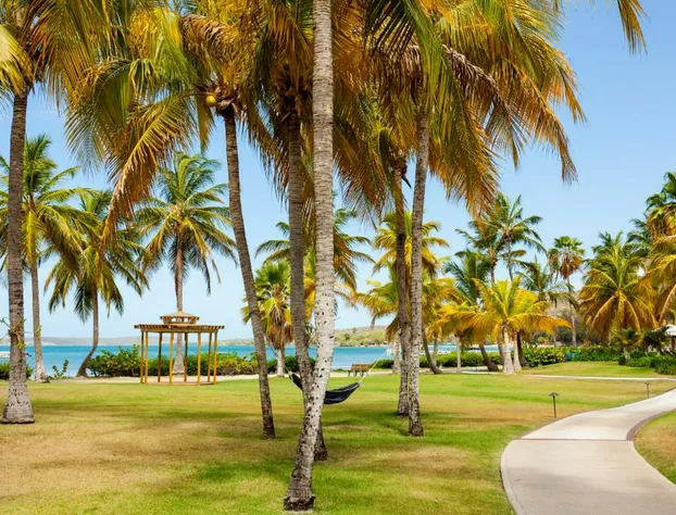 Copamarina Beach Resort & Spa hotel detail image 4