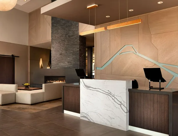 Hyatt Place Calgary Airport hotel detail image 1