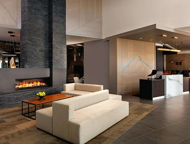 Hyatt Place Calgary Airport hotel detail image 2