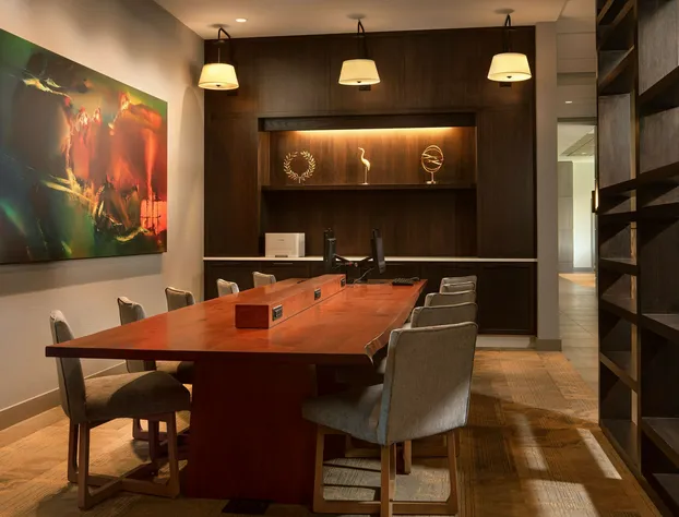 Hyatt Place Calgary Airport hotel detail image 3