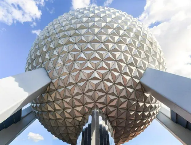 Evermore Orlando Resort hotel detail image 4