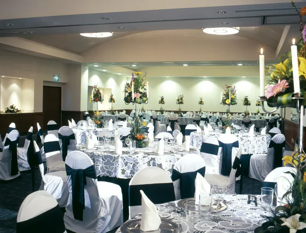 Fiesta Inn Express Puebla Finsa hotel detail image 2