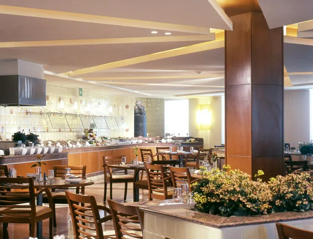 Fiesta Inn Express Puebla Finsa hotel detail image 3