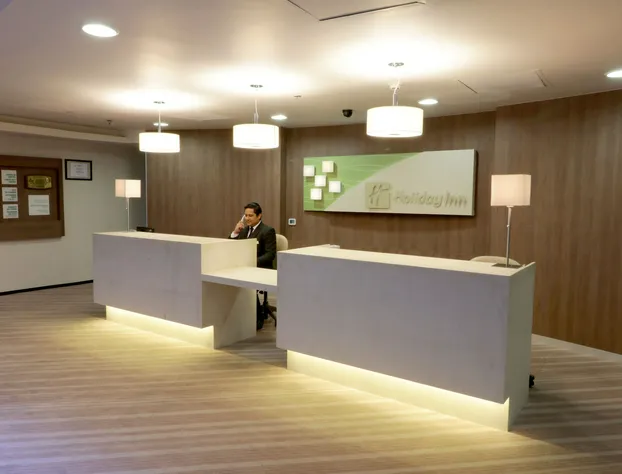 Holiday Inn Hotel & Suites Medica Sur by IHG hotel detail image 1