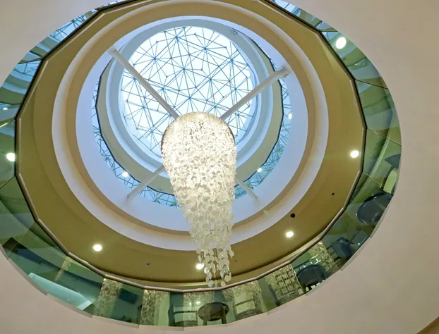 Holiday Inn Hotel & Suites Medica Sur by IHG hotel detail image 2