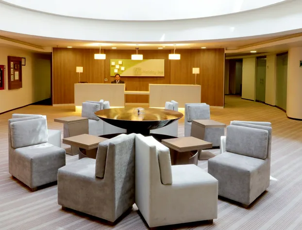 Holiday Inn Hotel & Suites Medica Sur by IHG hotel detail image 3