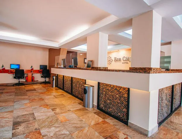 Eco City Hoteles hotel detail image 1