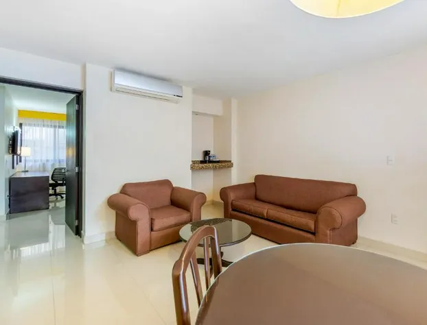 Eco City Hoteles hotel detail image 2