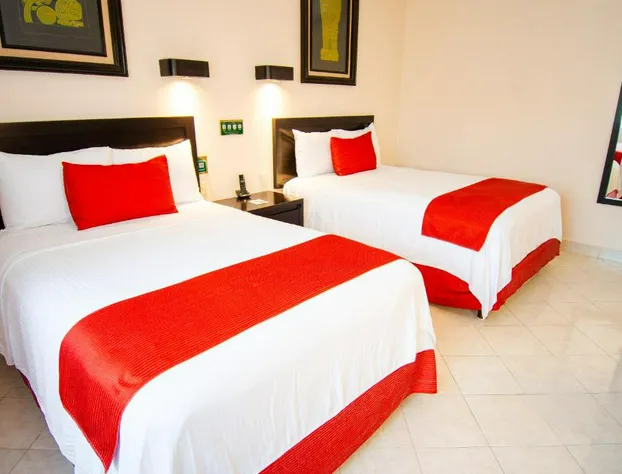 Eco City Hoteles hotel detail image 3