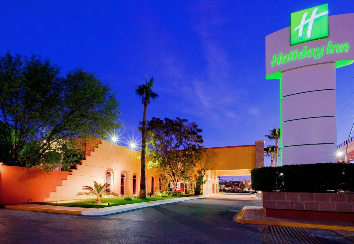 Holiday Inn Monterrey Norte by IHG hotel hero