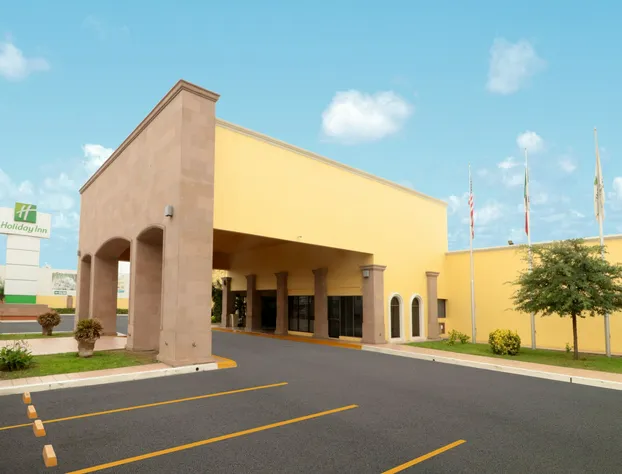 Holiday Inn Monterrey Norte by IHG hotel detail image 1