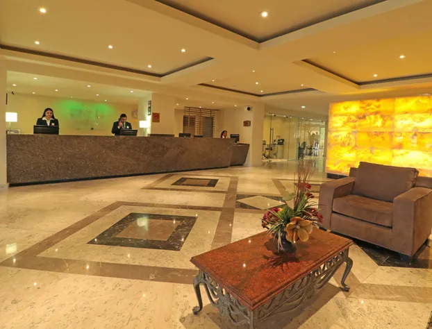 Holiday Inn Monterrey Norte by IHG hotel detail image 3