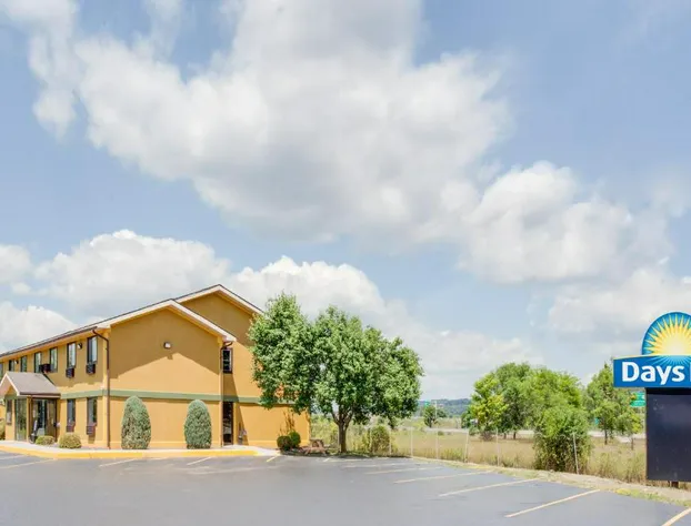 Days Inn by Wyndham Hornell NY hotel detail image 2