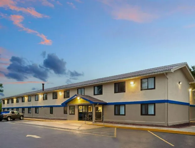 Days Inn by Wyndham Hornell NY hotel detail image 3