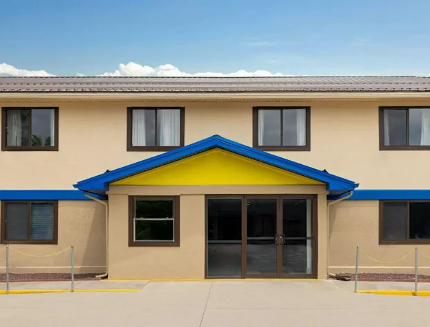 Days Inn by Wyndham Hornell NY hotel detail image 4