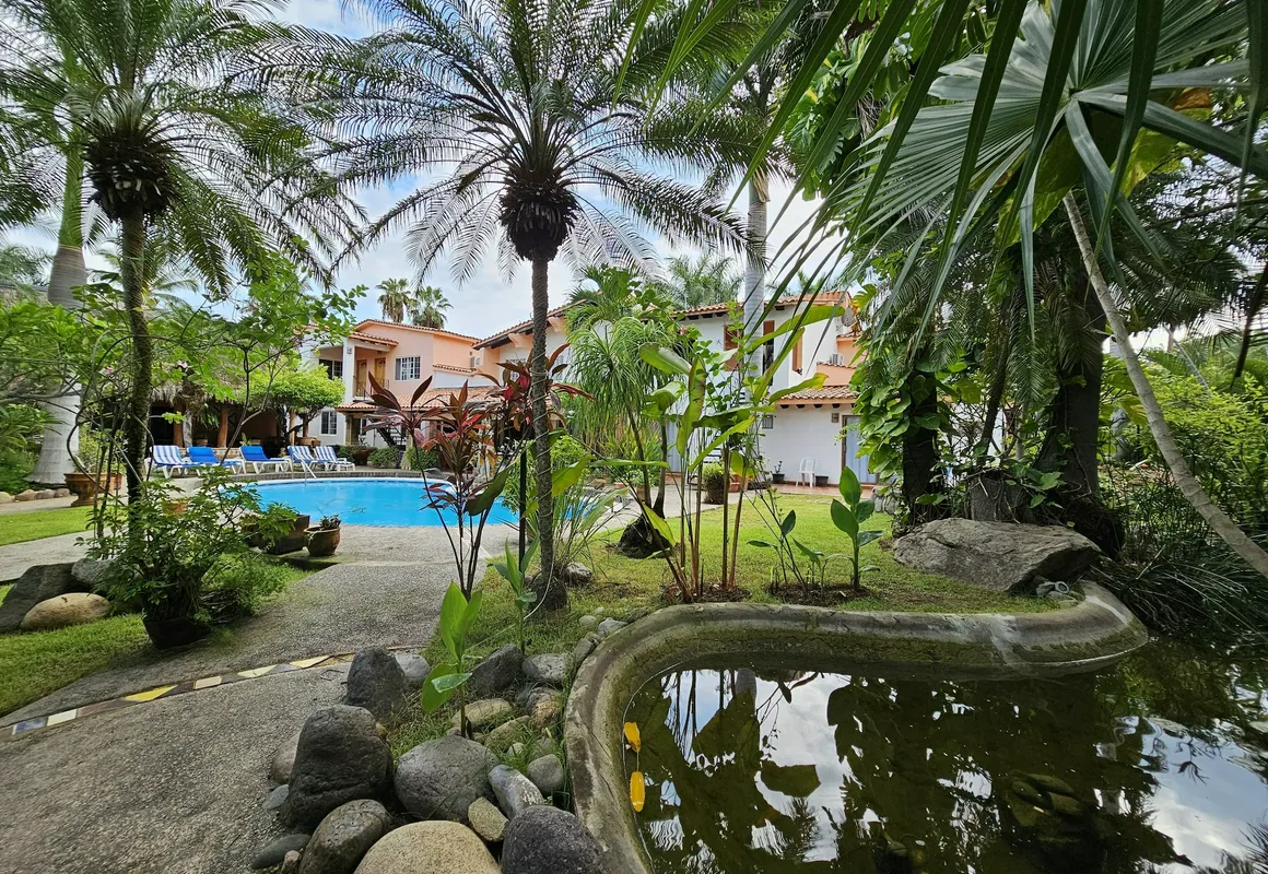 Casa Virgilio B&B hotel hero